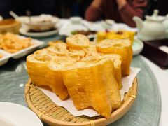 -白天鹅宾馆-玉堂春暖餐厅