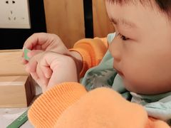 -江渔儿酸菜鱼·拔草餐厅(虎门君乐汇店)