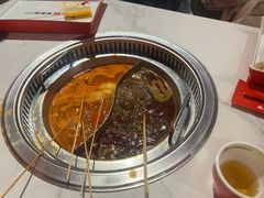 -宏姐串串香(宏伟路店)