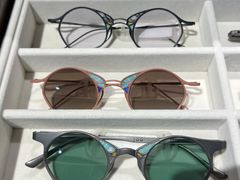 -大视光学•LINDBERG林德伯格•全球手工眼镜集合店(王府井店)