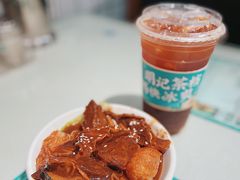 -西关明记肠粉·亚洲地标美食(北京路店)