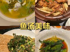 -京料理·日料自助·铁板燒(复悦城店)