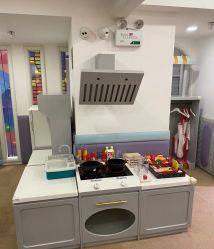 -meland club亲子乐园(重庆万象城店)
