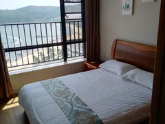 -智住·海景公寓(小径湾店)