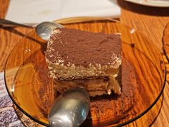 -La Strada(安福路店)