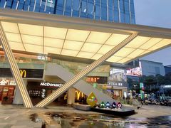 -HALO广场(梨园路店)