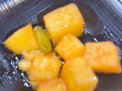 -真利味·脊骨火锅·正宗韩国料理(韩乐坊店)