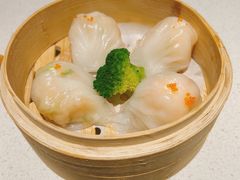 -煲王粤菜餐厅(中侨中心店)