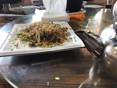 -小乡小镇·传承桐庐土菜·老板亲自烧的菜
