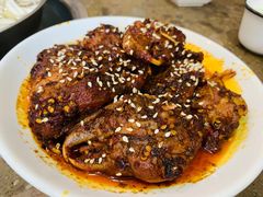 -迎三江菌汤兔(星桥街西段店)