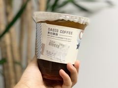 荔枝咖啡果酒-Oasis coffee燕谷咖啡(公信店)
