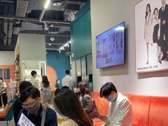 -海马体照相馆(佛山岭南站店)