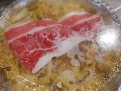 东北酸菜-胡哥烤肥牛(车公庙店)