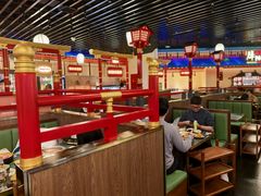 -牛New寿喜烧(中山公园龙之梦店)