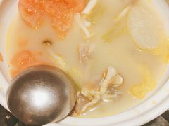 -西贝莜面村(上海百联西郊店)