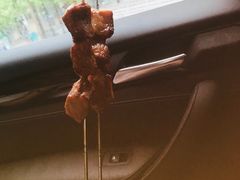 -王记西鎮电烤肉(汶上路店)