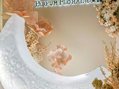 -晶雅花园西餐厅(南京首店)