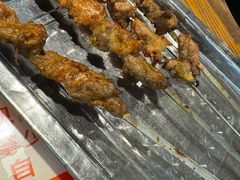 -韩师傅老大同刀削面(北苑路店)