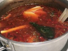 -吉布鲁牛排海鲜自助(成都大悦城店)