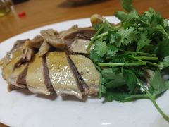 -百姓百味海鲜酒楼(粤垦路总店)