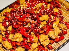 -椒点·川粤精品(香港广场店)