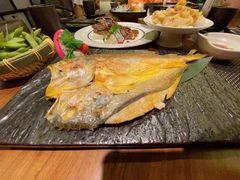 -武藏日本料理(宝安壹方城店)