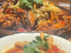 -乔街深夜食堂·小龙虾·高压锅生蚝(杭州总店)