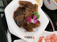 -红菇坊鲜汤火锅(北站店)