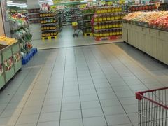 -永辉超市(双元大道店)