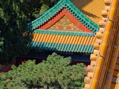 -宫事颐庭·老佛爷贵寿下午茶(颐和园店)