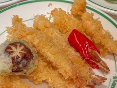 -亚马逊海鲜自助(梅溪湖步步高店)