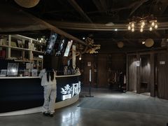-暴风岛沉浸式体验馆(百联世纪店)