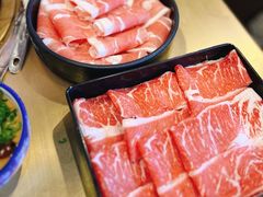 -牛街清真满恒記(平安里西大街店)