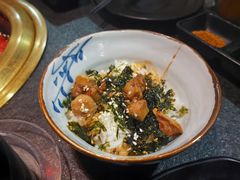 -神户赤童日式烤肉伙伴(东直门店)