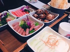 -井格重庆火锅(临平银泰城店)
