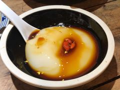 桂花凉糕-太平张醪糟(西街直营店)