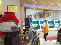 -老虎滩船说·海胆水饺·大连海鲜(老虎滩店)