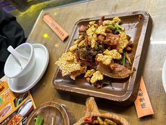 -隔壁老王·家常云南菜(花巷店)