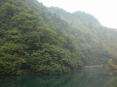 -藏龙百瀑风景区