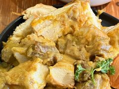 -岛风·台食小馆 ISLAND BISTRO(烟台山店)