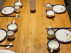 -京坛汇·烤鸭·京菜(宋庄店)