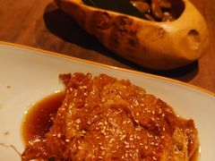 -香园茶社·金陵小灶(老门东店)