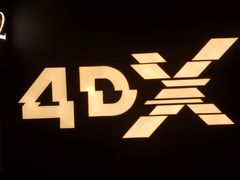 -万象影城(石家庄万象城IMAX激光店)