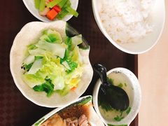 -台北风味(第一家快餐)