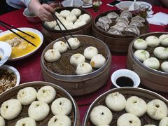 -花园茶楼(兴城西路店)