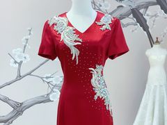 -MSV 高端礼服定制(大良店)