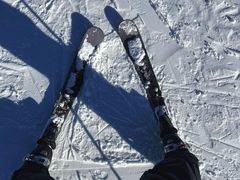 -长白山万达国际滑雪场