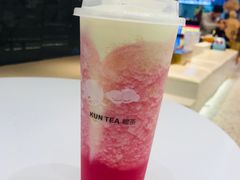 -KUNCHA鲲茶·江西制茶(铜锣湾店)