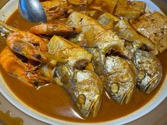 -船歌·鱼水饺青岛菜(金狮广场店)