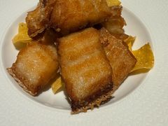 -庐灶江南·江南菜·四合院Bistro(东直门雍和宫·原华侨宾馆店)